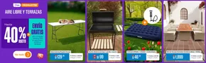 Catálogo Promart | Catálogo Promart | 2025-07-21T00:00:00.000Z - 2025-07-27T00:00:00.000Z