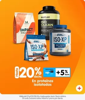Catálogo Mifarma en Lima | Ofertas especiales para ti | 2026-08-03T00:00:00.000Z - 2026-08-09T00:00:00.000Z