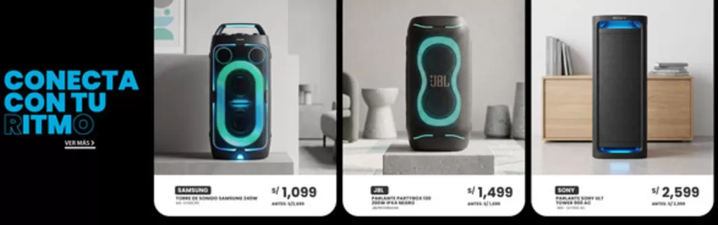 Catálogo Tiendas EFE en Lima | Ofertas especiales atractivas para todos | 2026-08-04T00:00:00.000Z - 2026-08-18T00:00:00.000Z