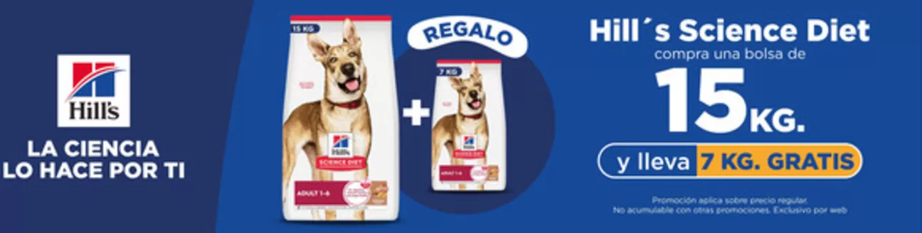 Catálogo Superpet | Ofertas principales y descuentos | 2026-08-04T00:00:00.000Z - 2026-08-18T00:00:00.000Z