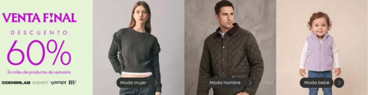 Catálogo Falabella | Catálogo Falabella | 2026-08-05T00:00:00.000Z - 2026-08-19T00:00:00.000Z