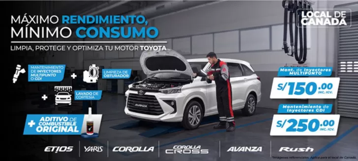 Catálogo Mitsui en Lima | Catálogo Mitsui | 2026-08-05T00:00:00.000Z - 2026-08-19T00:00:00.000Z