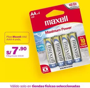 Catálogo Tambo en Lima | Oferta | 2025-07-22T00:00:00.000Z - 2025-07-27T00:00:00.000Z