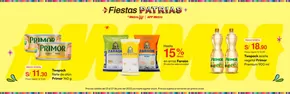 Catálogo Metro | Fiestas Patrias  | 2025-07-21T00:00:00.000Z - 2025-07-27T00:00:00.000Z
