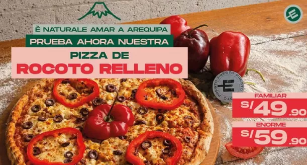 Catálogo Presto | Pizza de rocoto relleno | 2026-08-05T00:00:00.000Z - 2026-08-31T00:00:00.000Z