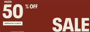 Hasta 50%off Sale 