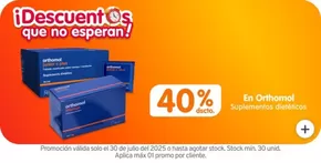 Catálogo Mifarma | Descuentos que no esperan! | 2025-07-30T00:00:00.000Z - 2025-07-30T00:00:00.000Z