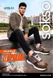 Catálogo Sokso | URBAN CC-6 | 2026-08-10T00:00:00.000Z - 2026-09-27T00:00:00.000Z