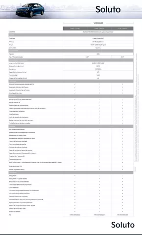 Catálogo Kia | Soluto  | 2025-07-23T00:00:00.000Z - 2026-01-11T00:00:00.000Z