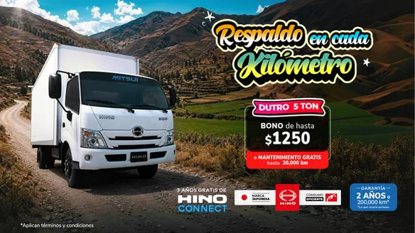 Catálogo Mitsui en Lima | Ofertas principales y descuentos | 2026-08-06T00:00:00.000Z - 2026-08-20T00:00:00.000Z