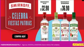 Catálogo Tambo en Lima | Celebra fiestas patrias | 2025-07-23T00:00:00.000Z - 2025-07-31T00:00:00.000Z