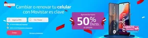 Catálogo Movistar | Movistar Patrias | 2025-07-23T00:00:00.000Z - 2025-07-27T00:00:00.000Z