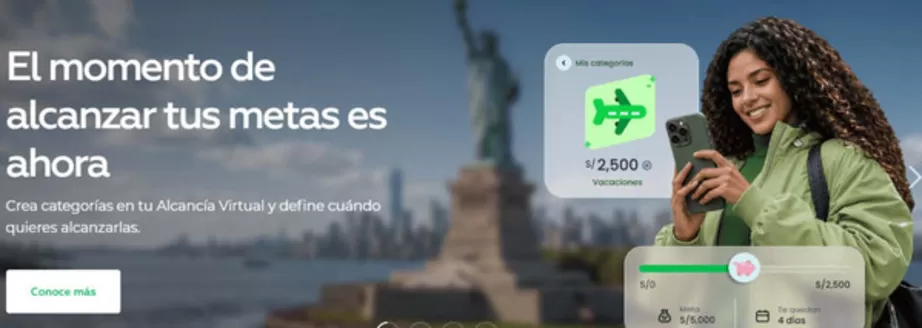 Catálogo Interbank en Lima | Promociones | 2026-08-06T00:00:00.000Z - 2026-08-31T00:00:00.000Z
