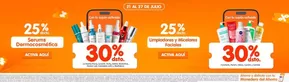 Catálogo Mifarma | Celebra con mas descuentos | 2025-07-23T00:00:00.000Z - 2025-07-31T00:00:00.000Z