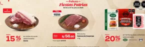 Catálogo Wong | Felices Fiestas Patrias  | 2025-07-25T00:00:00.000Z - 2025-07-27T00:00:00.000Z