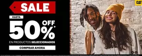 Hasta 50%off