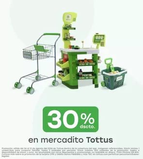 Catálogo Tottus en Callao | Descubre ofertas atractivas | 2026-08-06T00:00:00.000Z - 2026-08-12T00:00:00.000Z