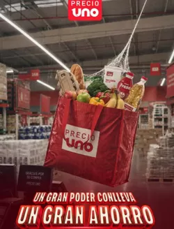 Catálogo Hiperbodega Precio Uno | Precio Uno | 2026-08-07T00:00:00.000Z - 2026-08-31T00:00:00.000Z