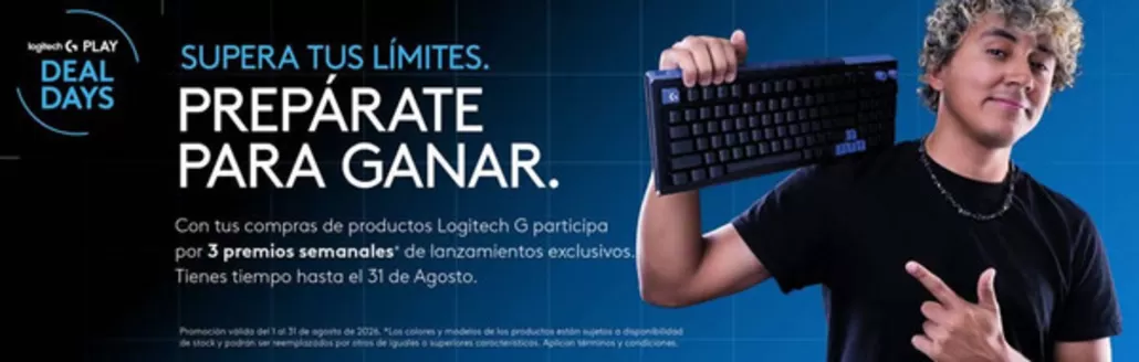Catálogo Phantom | Preparate para ganar | 2026-08-07T00:00:00.000Z - 2026-08-31T00:00:00.000Z