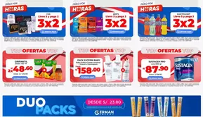 Catálogo Hogar & Salud | Felices patrias  | 2025-07-25T00:00:00.000Z - 2025-07-31T00:00:00.000Z