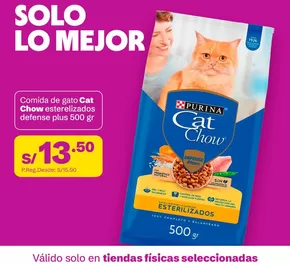 Catálogo Tambo en Cusco | Solo lo mejor  | 2025-07-28T00:00:00.000Z - 2025-07-31T00:00:00.000Z