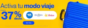 Catálogo Bonus | Activa tu modo viaje  | 2025-07-28T00:00:00.000Z - 2025-07-31T00:00:00.000Z