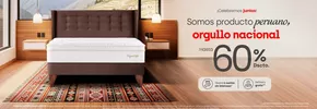 Catálogo Paraiso del Perú | Somos productos peruano orgullo nacional | 2025-07-29T00:00:00.000Z - 2025-07-31T00:00:00.000Z