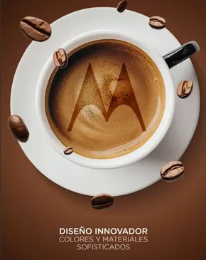 Catálogo Motorola en Lambayeque | Diseno Innovador  | 2025-07-29T00:00:00.000Z - 2025-08-17T00:00:00.000Z