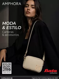 Catálogo Bata en Lima | CAT AMPHORA N8 compressed | 2026-08-01T00:00:00.000Z - 2026-08-28T00:00:00.000Z
