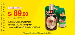Catálogo Metro | Precio Oferta  | 2025-07-28T00:00:00.000Z - 2025-08-03T00:00:00.000Z