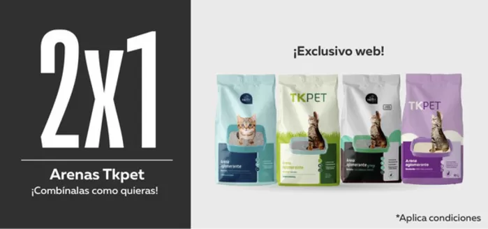 Catálogo Superpet en Lurín | Nuestras mejores ofertas para ti | 2026-08-10T00:00:00.000Z - 2026-08-24T00:00:00.000Z