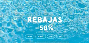 Catálogo Pepe Jeans en Juliaca | Rebajas -50% | 2025-07-30T00:00:00.000Z - 2025-07-31T00:00:00.000Z