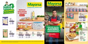 Catálogo Mayorsa en Arequipa | Precios Bajos ahorro asegurado | 2025-07-30T00:00:00.000Z - 2025-08-12T00:00:00.000Z