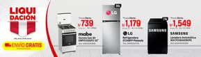 Catálogo Carsa en Arequipa | Liquidacion  | 2025-07-28T00:00:00.000Z - 2025-07-31T00:00:00.000Z