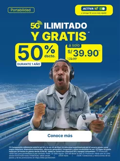 Catálogo Bitel en Mala | Excelente oferta para todos los clientes | 2026-07-01T00:00:00.000Z - 2026-08-31T00:00:00.000Z