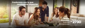 Catálogo Colineal en Lima | Promociones actuales | 2025-08-01T00:00:00.000Z - 2025-08-08T00:00:00.000Z