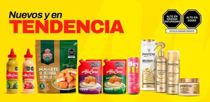 Catálogo Metro | Excelente oferta para todos los clientes | 2026-08-11T00:00:00.000Z - 2026-08-25T00:00:00.000Z