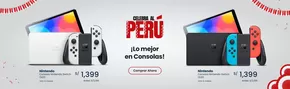 Celebra el Peru 