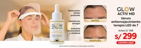 Catálogo Quality Products en Callería | Glow activ MD  | 2025-08-01T00:00:00.000Z - 2025-08-08T00:00:00.000Z