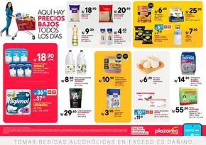 Catálogo Plaza Vea en Lima | AVISO BOMBA FDS N1 | 2025-08-01T00:00:00.000Z - 2025-08-03T00:00:00.000Z
