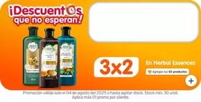 Catálogo Mifarma en Callao | Ofertas special | 2025-08-04T00:00:00.000Z - 2025-08-04T00:00:00.000Z