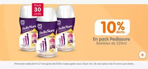 Catálogo Mifarma en Lima | Ofertas | 2025-08-01T00:00:00.000Z - 2025-08-11T00:00:00.000Z