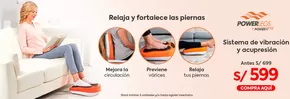 Catálogo Quality Products en Cusco | Sistema de vibracion y acupresion  | 2025-08-04T00:00:00.000Z - 2025-08-10T00:00:00.000Z