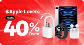 Catálogo Claro en Huánuco | Descubre ofertas  | 2025-08-04T00:00:00.000Z - 2025-08-10T00:00:00.000Z