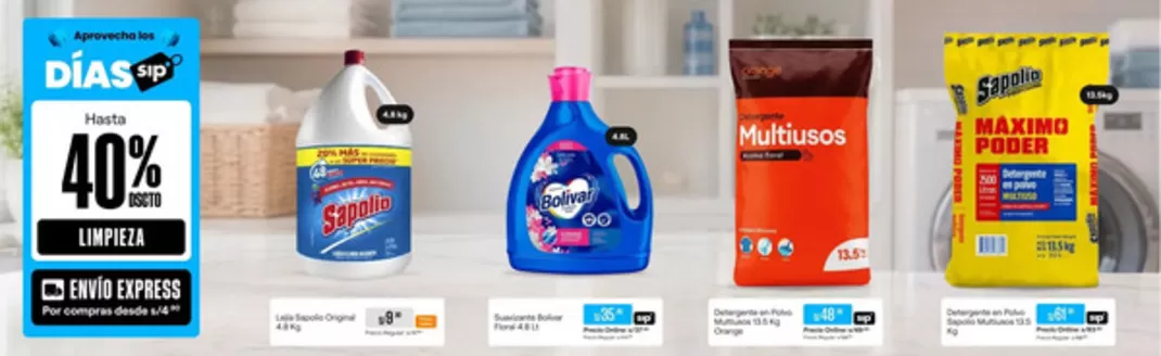 Catálogo Promart en Zarumilla | Catálogo Promart | 2026-08-13T00:00:00.000Z - 2026-08-27T00:00:00.000Z