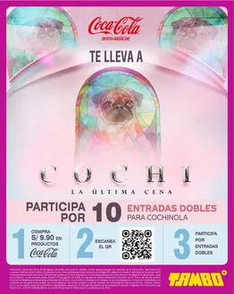 Catálogo Tambo en Barranca | Nuestras mejores ofertas para ti | 2026-08-05T00:00:00.000Z - 2026-08-20T00:00:00.000Z