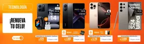 Catálogo Promart en Huacho | Renueva tu gelu | 2025-08-04T00:00:00.000Z - 2025-08-10T00:00:00.000Z