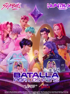 Catálogo McDonald's | Batalla por los fans | 2026-08-13T00:00:00.000Z - 2026-09-14T00:00:00.000Z
