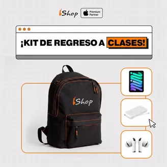 Catálogo iShop | Kit de regreso a clases | 2026-08-13T00:00:00.000Z - 2026-09-30T00:00:00.000Z