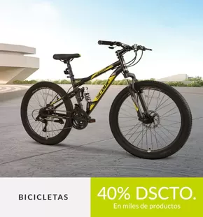 Catálogo Falabella en Huaraz | Ofertas | 2025-08-04T00:00:00.000Z - 2025-08-10T00:00:00.000Z